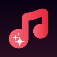 AI Song Music Generator: Songr app icon - Music app for iPhone