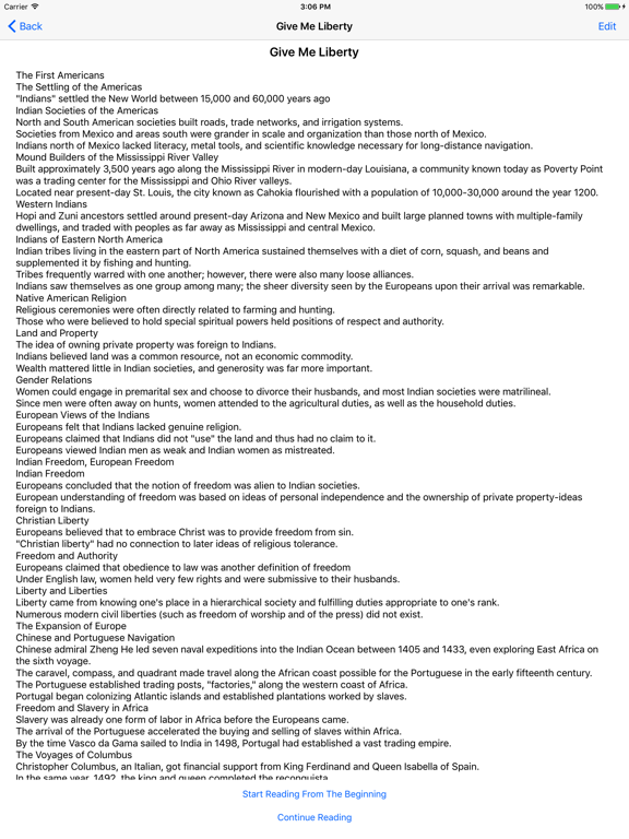 Screenshot #5 pour Lecture Rapide Application