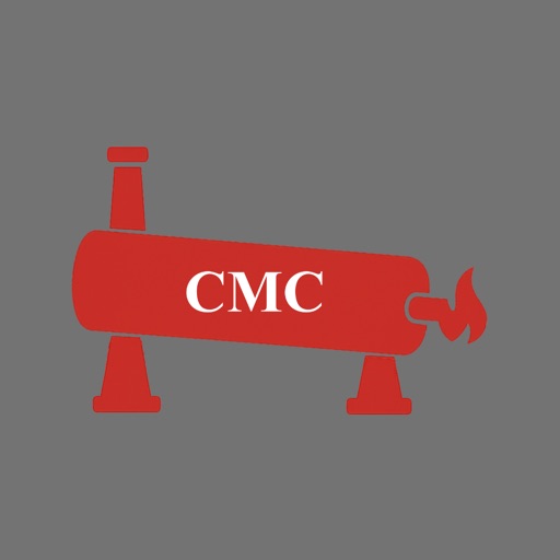 Rotary Calciner Calculator