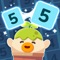 NumMatch - Logic puzzle is the perfect relaxing number game