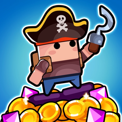 Pocket Land!