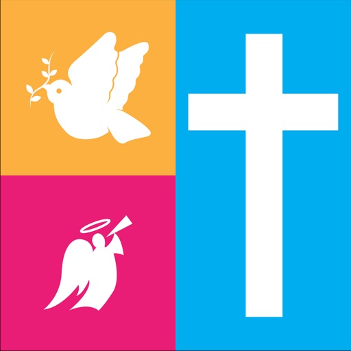 Holy Emojis - AppWisp.com