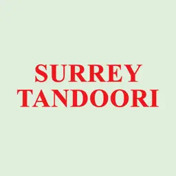 Surrey Tandoori app icon