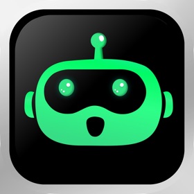 Snímky obrazovky (4) AI Chat & ChatBot中文版写作机器人