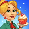 Chef & Friends: Cooking Game icon