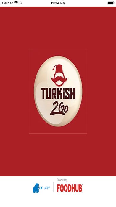 Turkish 2 Go Screenshot