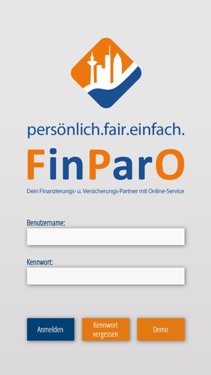 FINASS für FinParO