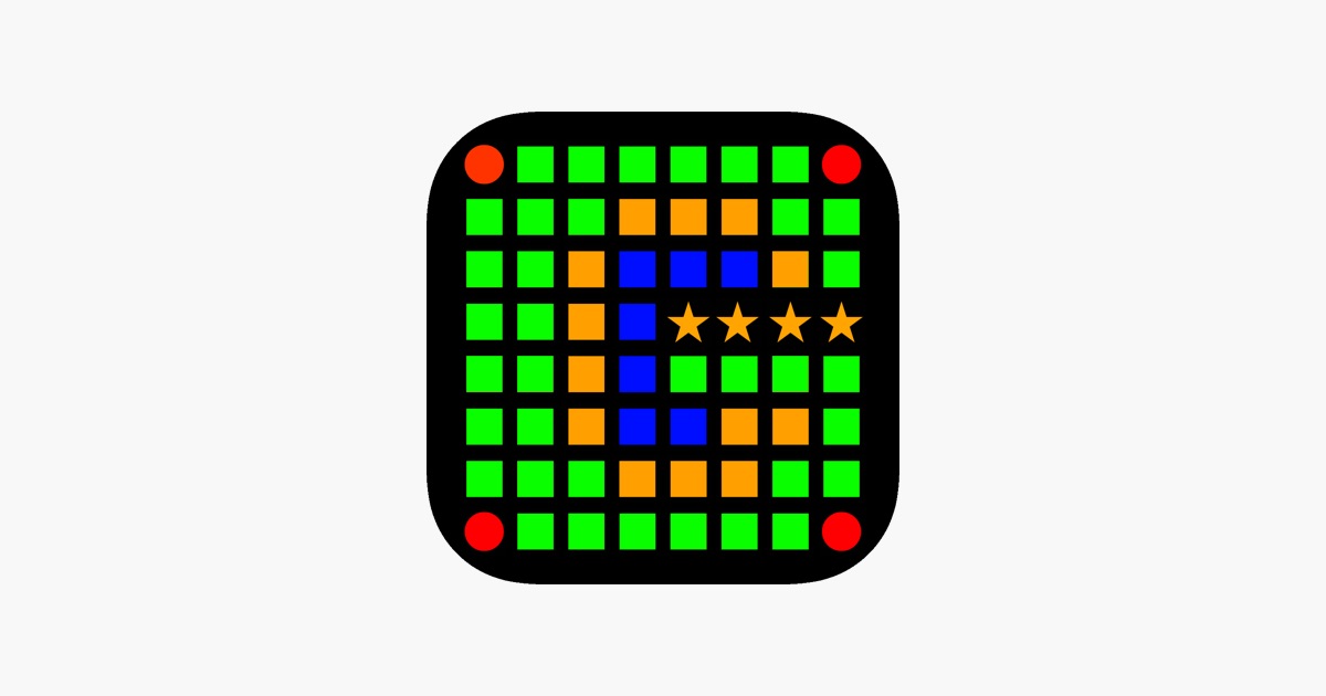 GeoSort: Shape Match Puzzle App - App Store