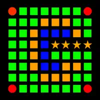GeoSort: Shape Match Puzzle