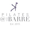 Pilates  @ The Barre icon