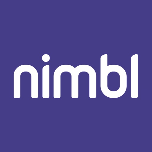 nimbl: Pocket Money App & Card