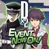 SHIN MEGAMI TENSEI D×２ icon