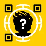 Minifig Scan App Contact
