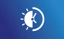 Smart Clock:4k Live wallpaper app icon