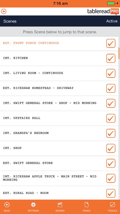 tableread screenshot-5