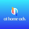 At Home Ads icon