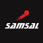 Samsal v2 App Cancel