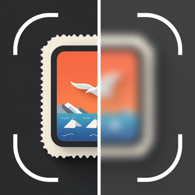 Stamp Identifier AI: Stampy