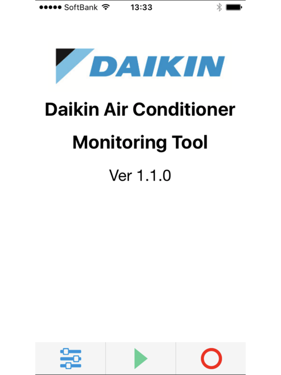 Screenshot #4 pour Daikin AC Monitoring Tool