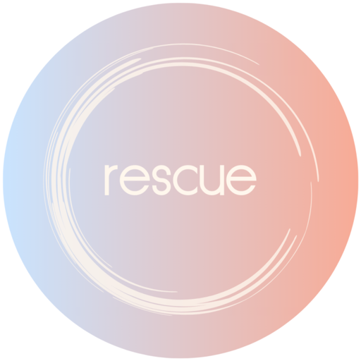 Rescue - Anxiety First Aid