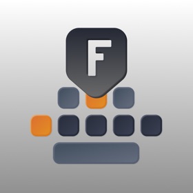 螢幕擷取畫面 (6) Keyboard Shortcuts: FlexiBoard