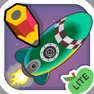 Get Draw A Rocket Lite for iOS, iPhone, iPad Aso Report