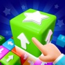 Get Tap Out - 3D Block Pop for iOS, iPhone, iPad Aso Report