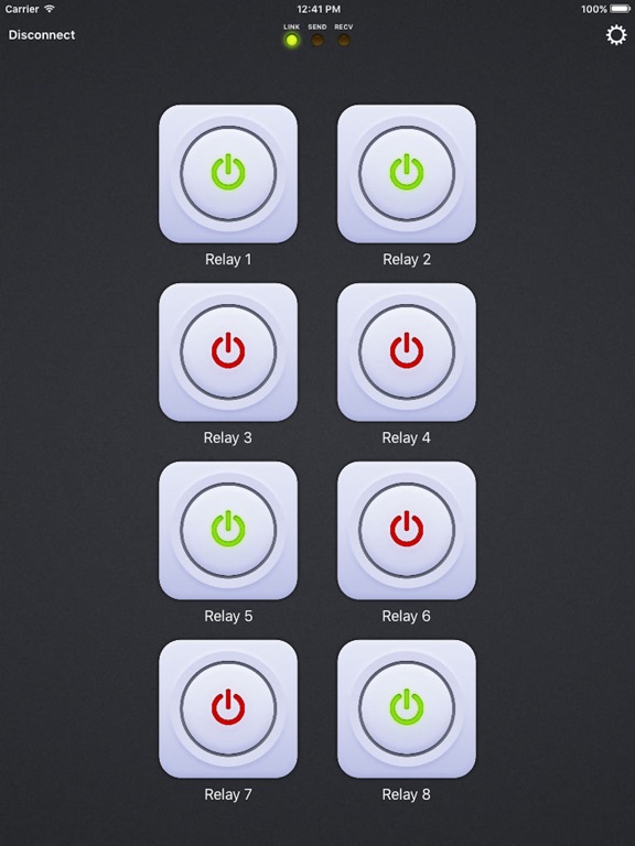 Screenshot #4 pour MyPi.