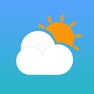 Get 实时天气-40日精准天气实时预报 for iOS, iPhone, iPad Aso Report