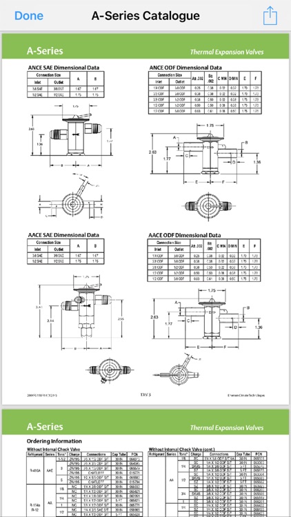 Superheat Adjust screenshot-3