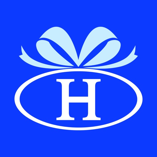 Lista de Presentes Havan