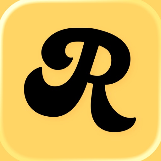Rabatta App Icon - Rabatta ApS