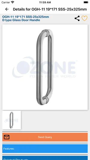 Ozone India screenshot 4