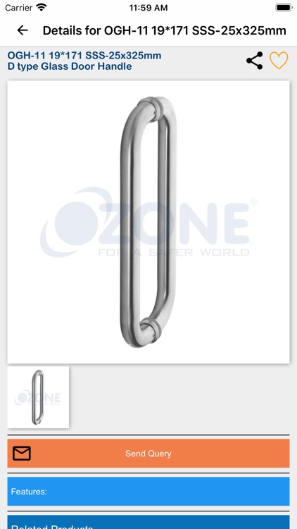 Ozone India screenshot-3