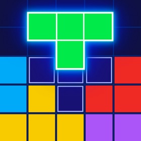 Screenshots (5) Block Master: Block Puzzle