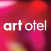 art'otel wonderpass icon
