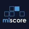 MiScore icon