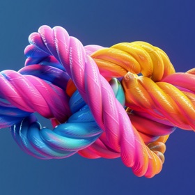 Snipe The Rope 3D