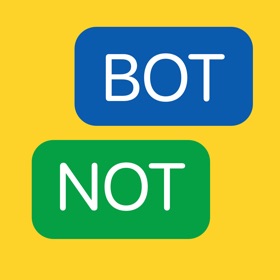 螢幕擷取畫面 (5) Bot or Not