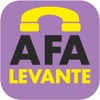 Afa Levante Llamada Solidaria icon