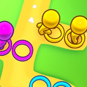 屏幕截图 (5) Color Jam - Sort Puzzle