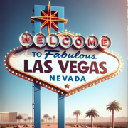 Las Vegas - Tickets & Travel