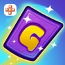 Get Gibberish: Word game & friends for iOS, iPhone, iPad Aso Report