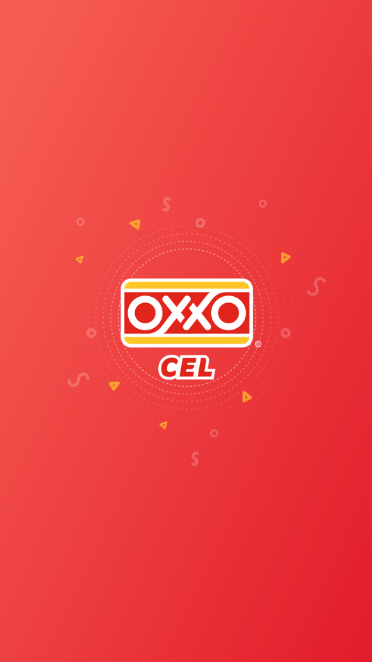 #1. OXXOCEL (iOS) By: Cadena Comercial OXXO S.A de C.V.