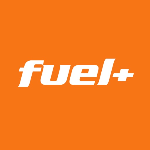 Fuel Plus App