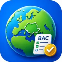 Geografie Bac