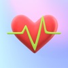 Blood Pressure Tracker° icon