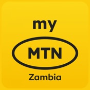 MyMTN Zambia