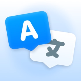 AI translator - language