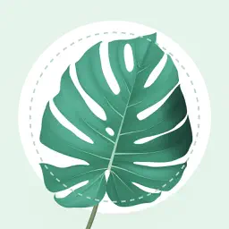 Plant Identifier - PlantMe app icon